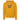 DCFC Triblend Crest Hoodie- Mustard