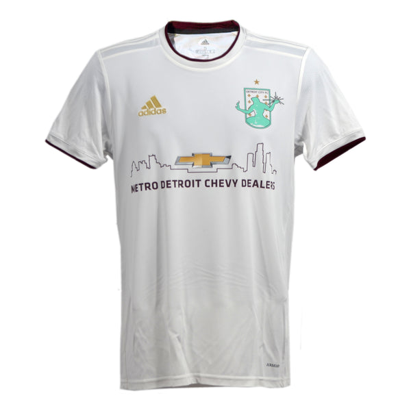 2023 Replica Goalie Men's Jersey- Light Blue – Detroit City Football Club  Store