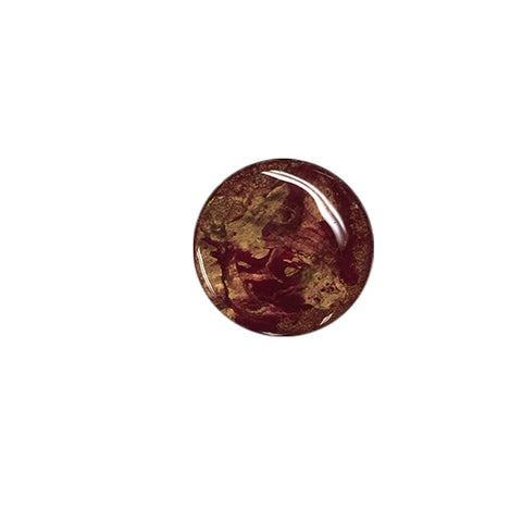 DCFC/Rebel Nell- Lapel Pin