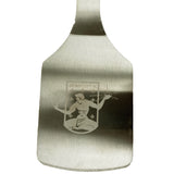 DCFC Spatula - Crest