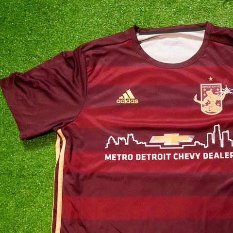 Detroit City FC Online Store – Detroit City Football Club Store