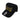DCFC 47 Brand Hitch Adjustable Hat - Black