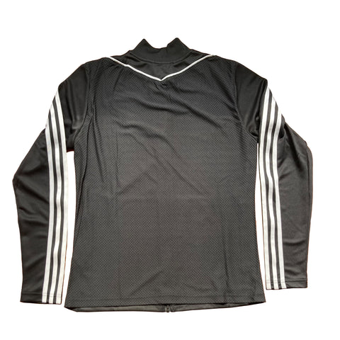 Adidas ORLANDO PIRATES TRACKJACKET Black